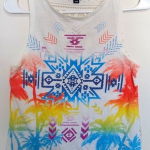 Almost Famous tank